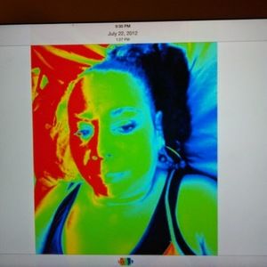 Meet your Posher, Deborah